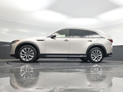 2024 Mazda Mazda CX-90 3.3 Turbo Premium