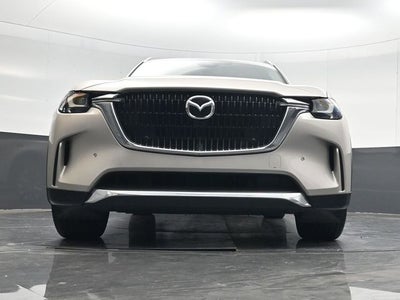 2024 Mazda Mazda CX-90 3.3 Turbo Premium