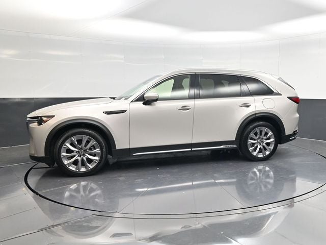 2024 Mazda Mazda CX-90 3.3 Turbo Premium