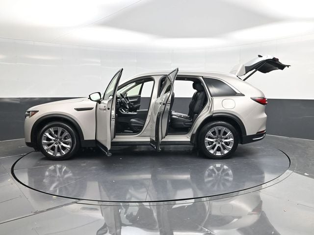 2024 Mazda Mazda CX-90 3.3 Turbo Premium