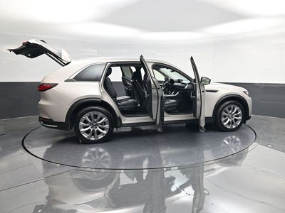 2024 Mazda Mazda CX-90 3.3 Turbo Premium