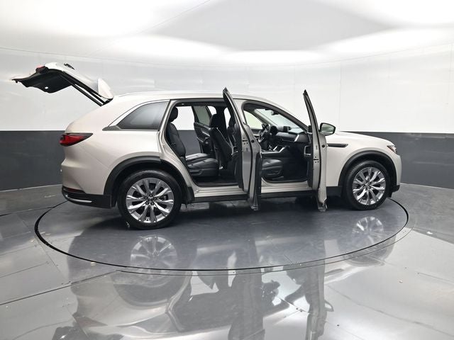 2024 Mazda Mazda CX-90 3.3 Turbo Premium