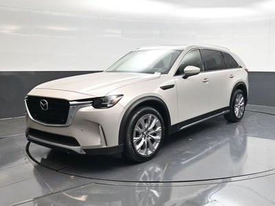 2024 Mazda Mazda CX-90 3.3 Turbo Premium