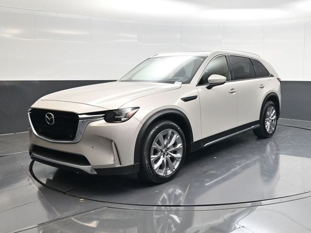 2024 Mazda Mazda CX-90 3.3 Turbo Premium