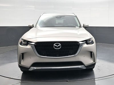 2024 Mazda Mazda CX-90 3.3 Turbo Premium