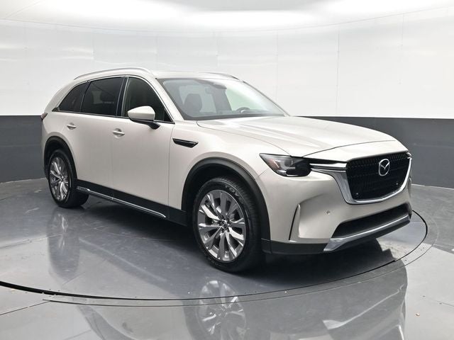 2024 Mazda Mazda CX-90 3.3 Turbo Premium