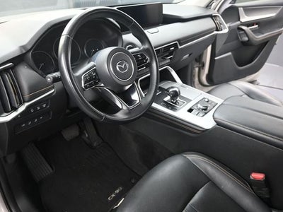 2024 Mazda Mazda CX-90 3.3 Turbo Premium