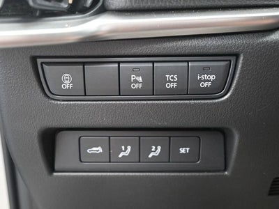 2024 Mazda Mazda CX-90 3.3 Turbo Premium