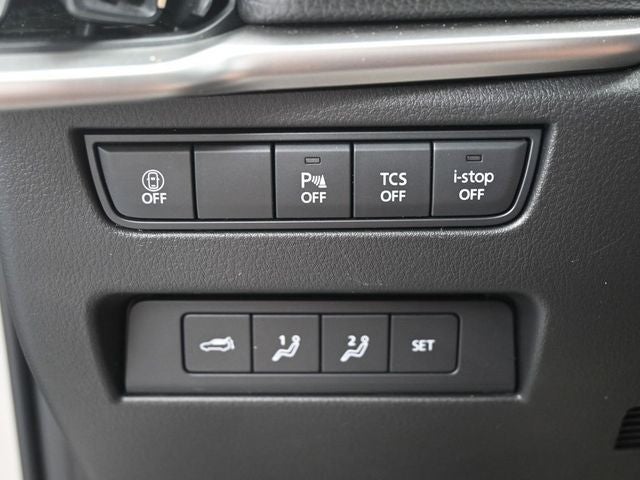 2024 Mazda Mazda CX-90 3.3 Turbo Premium