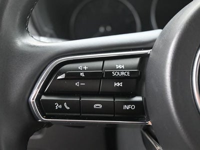 2024 Mazda Mazda CX-90 3.3 Turbo Premium