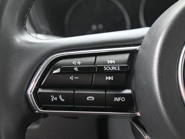 2024 Mazda Mazda CX-90 3.3 Turbo Premium