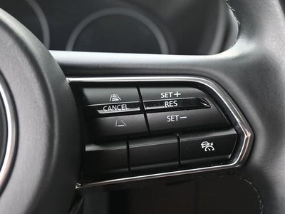 2024 Mazda Mazda CX-90 3.3 Turbo Premium