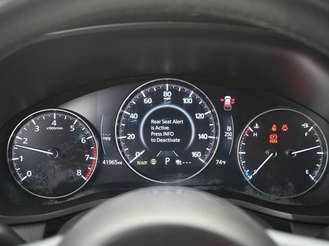 2024 Mazda Mazda CX-90 3.3 Turbo Premium