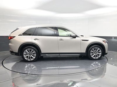 2024 Mazda Mazda CX-90 3.3 Turbo Premium