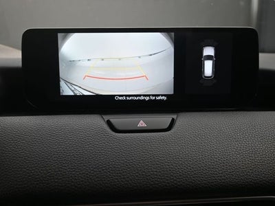 2024 Mazda Mazda CX-90 3.3 Turbo Premium