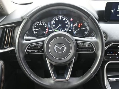 2024 Mazda Mazda CX-90 3.3 Turbo Premium