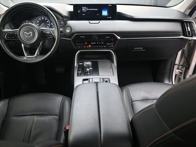 2024 Mazda Mazda CX-90 3.3 Turbo Premium