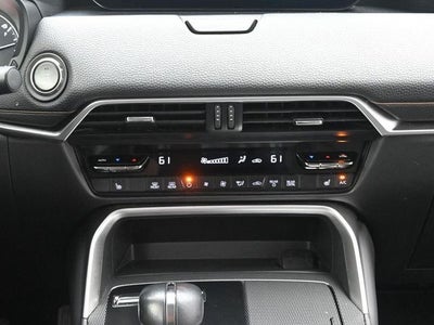 2024 Mazda Mazda CX-90 3.3 Turbo Premium