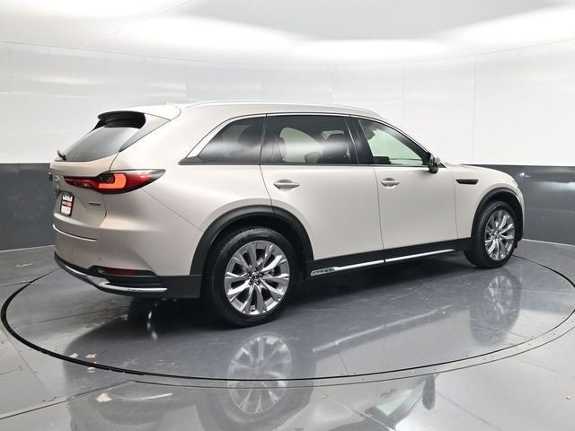 2024 Mazda Mazda CX-90 3.3 Turbo Premium