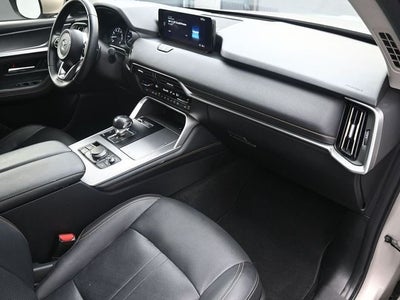 2024 Mazda Mazda CX-90 3.3 Turbo Premium