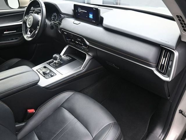 2024 Mazda Mazda CX-90 3.3 Turbo Premium