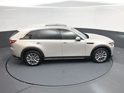 2024 Mazda Mazda CX-90 3.3 Turbo Premium