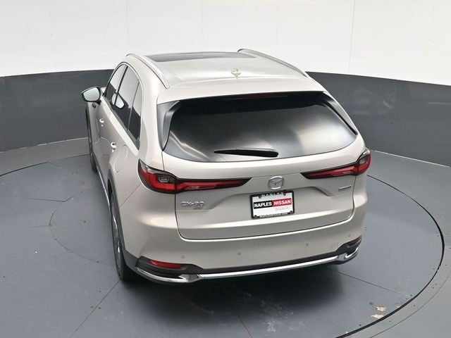2024 Mazda Mazda CX-90 3.3 Turbo Premium