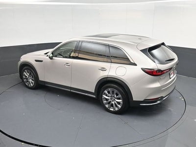 2024 Mazda Mazda CX-90 3.3 Turbo Premium