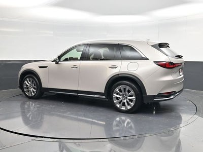 2024 Mazda Mazda CX-90 3.3 Turbo Premium