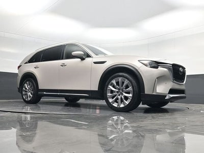 2024 Mazda Mazda CX-90 3.3 Turbo Premium