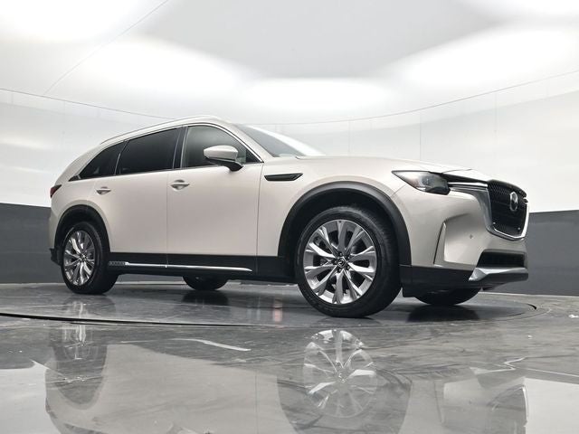 2024 Mazda Mazda CX-90 3.3 Turbo Premium