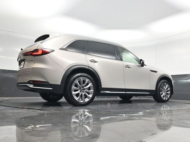 2024 Mazda Mazda CX-90 3.3 Turbo Premium
