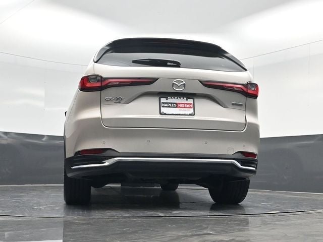 2024 Mazda Mazda CX-90 3.3 Turbo Premium