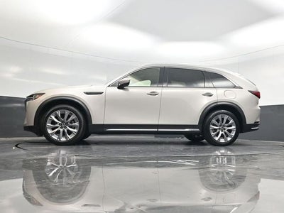 2024 Mazda Mazda CX-90 3.3 Turbo Premium