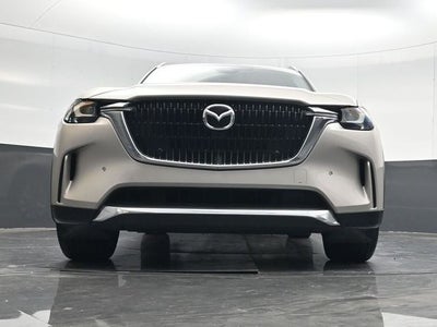 2024 Mazda Mazda CX-90 3.3 Turbo Premium