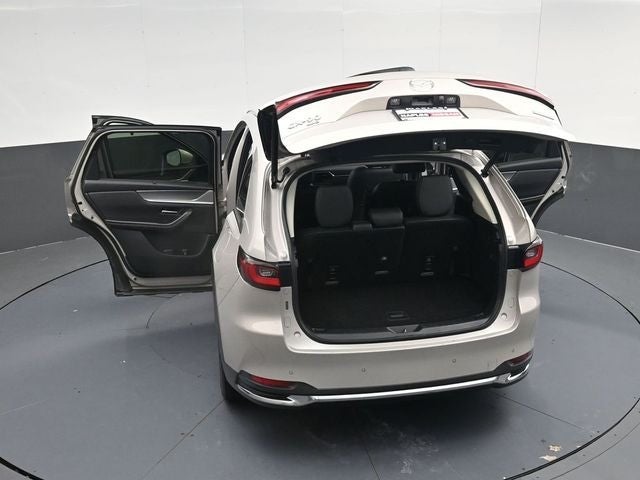 2024 Mazda Mazda CX-90 3.3 Turbo Premium