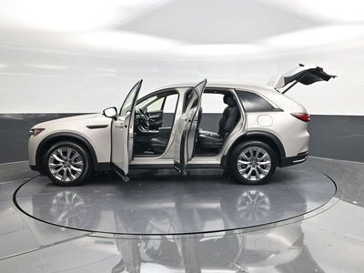2024 Mazda Mazda CX-90 3.3 Turbo Premium
