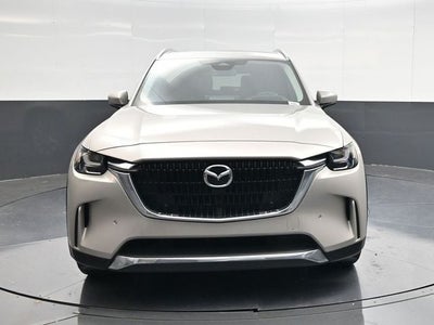 2024 Mazda Mazda CX-90 3.3 Turbo Premium