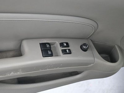 2006 Nissan 350Z Touring
