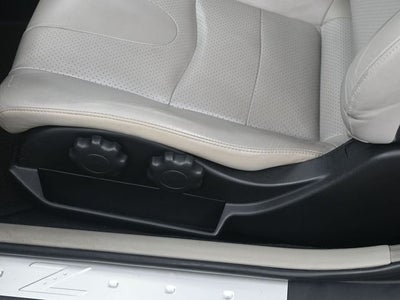 2006 Nissan 350Z Touring