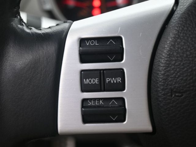 2006 Nissan 350Z Touring