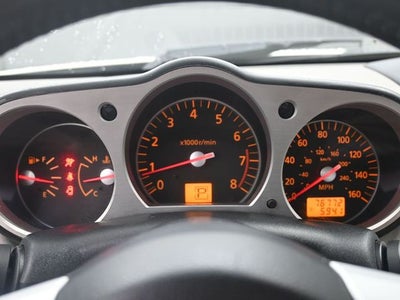 2006 Nissan 350Z Touring