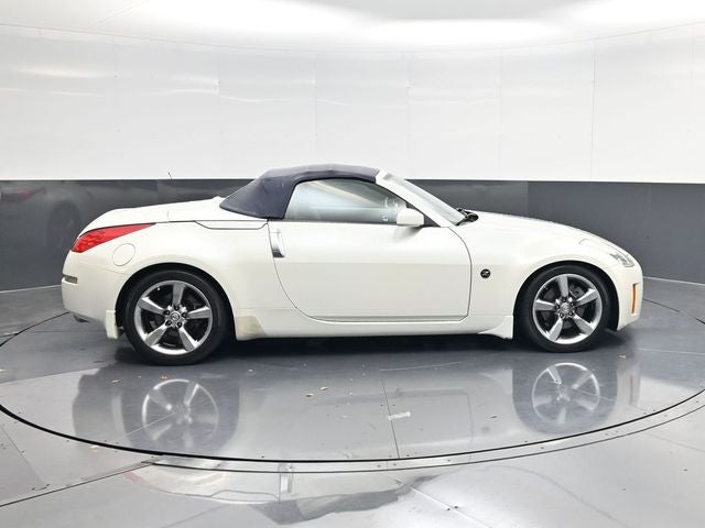 2006 Nissan 350Z Touring