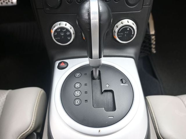2006 Nissan 350Z Touring