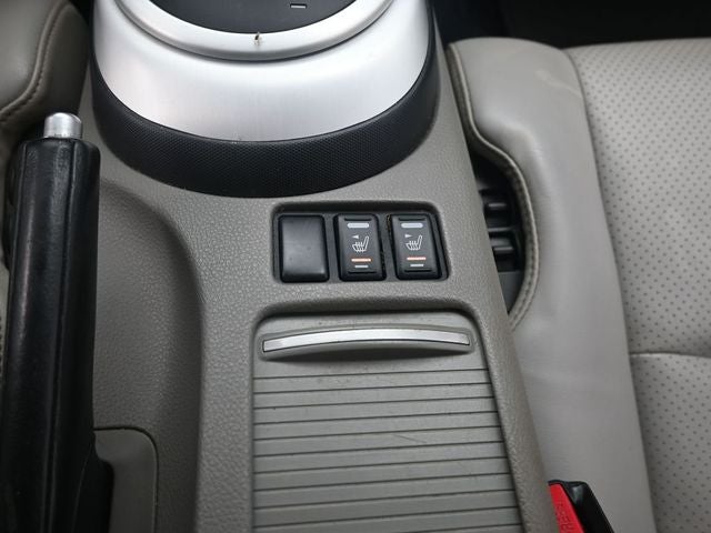 2006 Nissan 350Z Touring