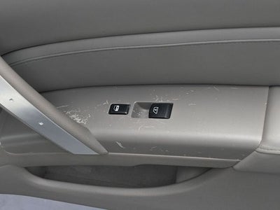 2006 Nissan 350Z Touring