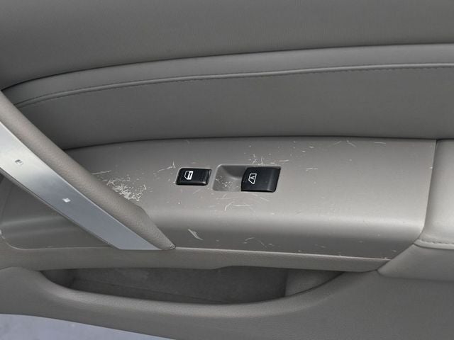 2006 Nissan 350Z Touring