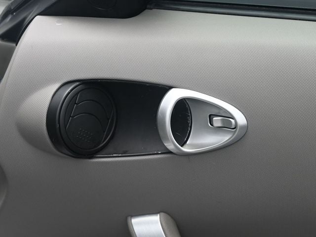 2006 Nissan 350Z Touring