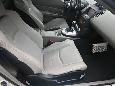 2006 Nissan 350Z Touring