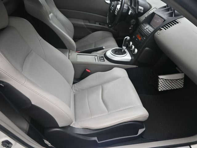 2006 Nissan 350Z Touring